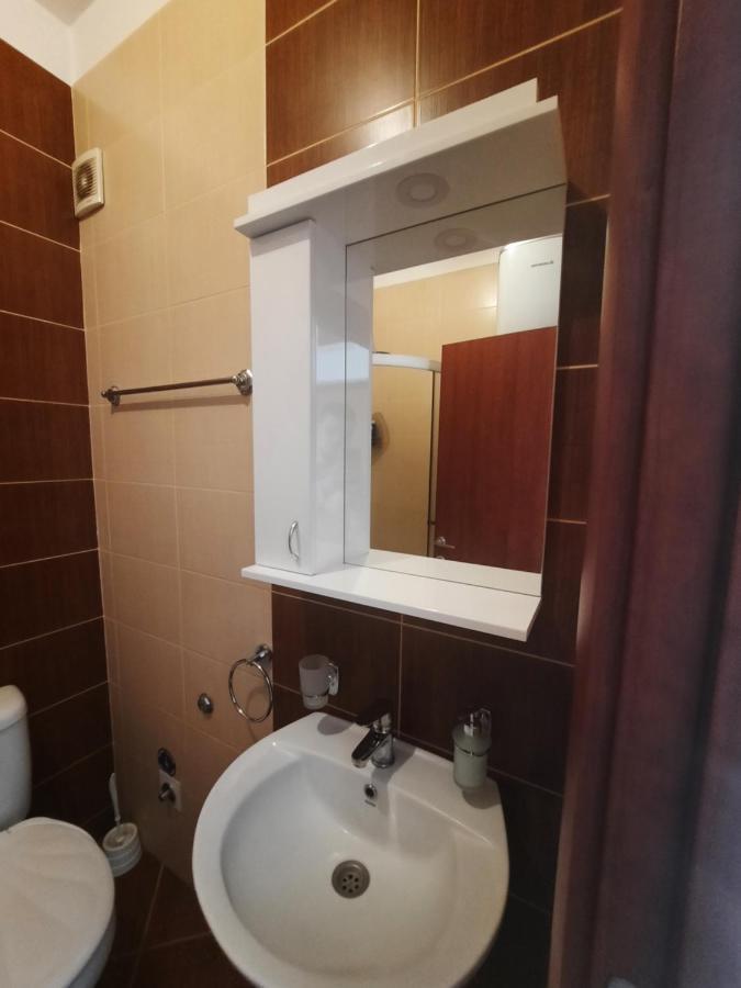 Apartment Centrum - Free Private Parking Nowy Sad Zewnętrze zdjęcie