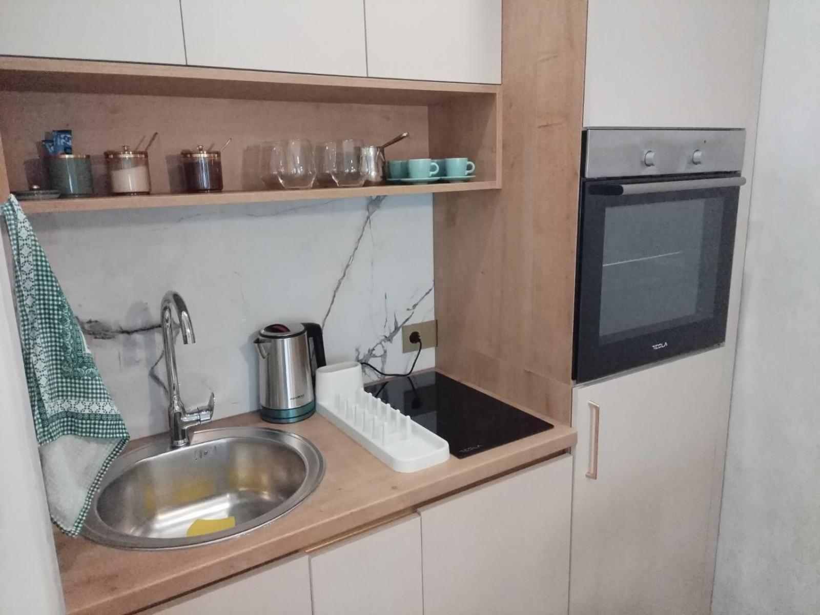 Apartment Centrum - Free Private Parking Nowy Sad Zewnętrze zdjęcie