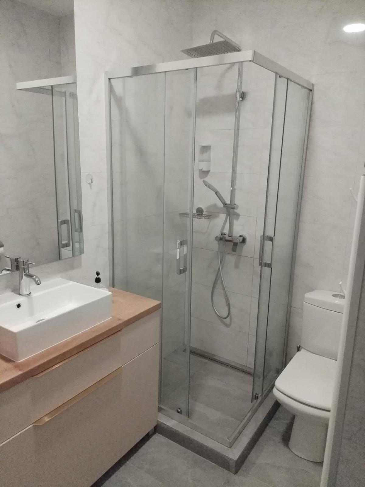 Apartment Centrum - Free Private Parking Nowy Sad Zewnętrze zdjęcie