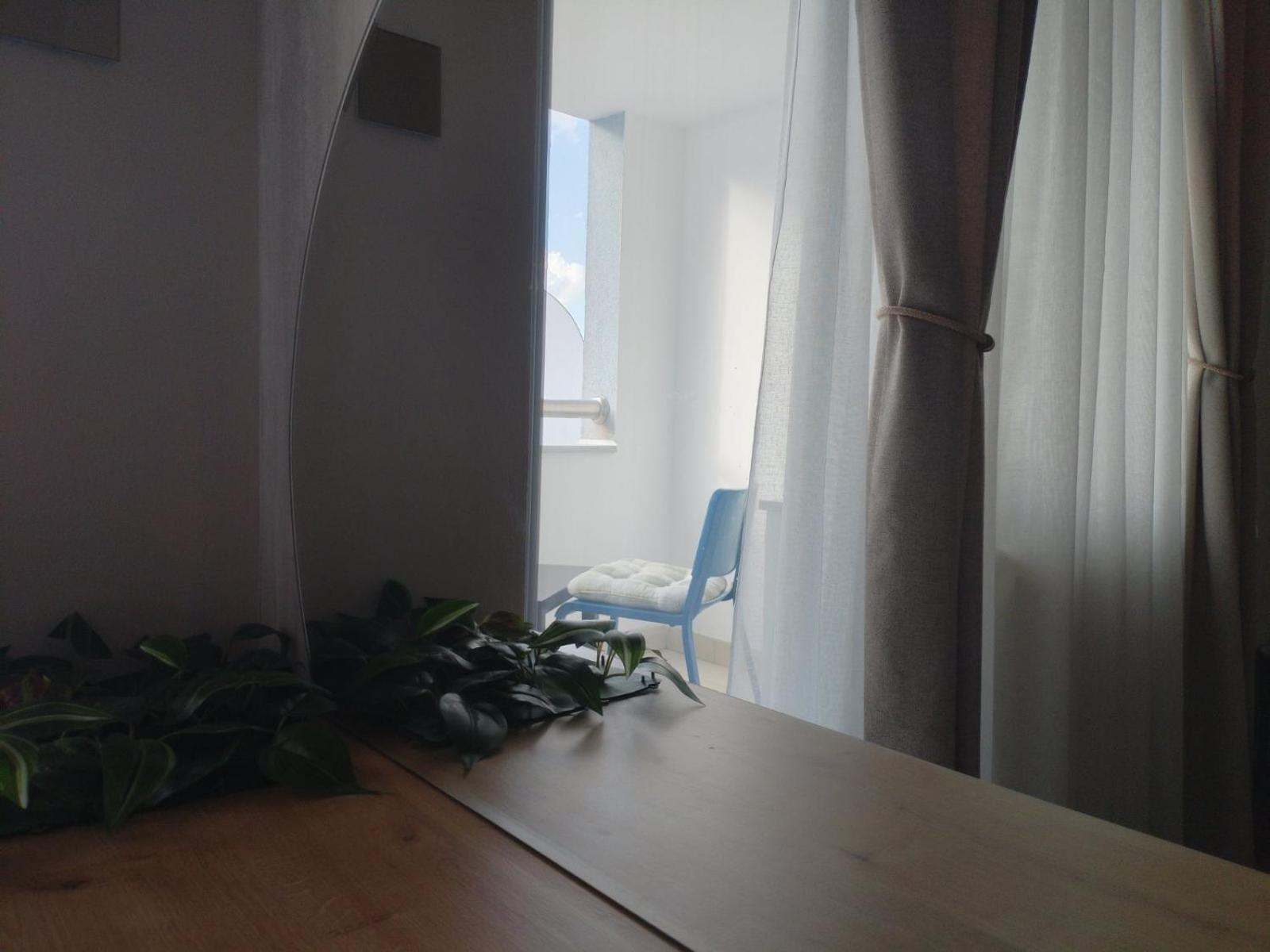 Apartment Centrum - Free Private Parking Nowy Sad Zewnętrze zdjęcie