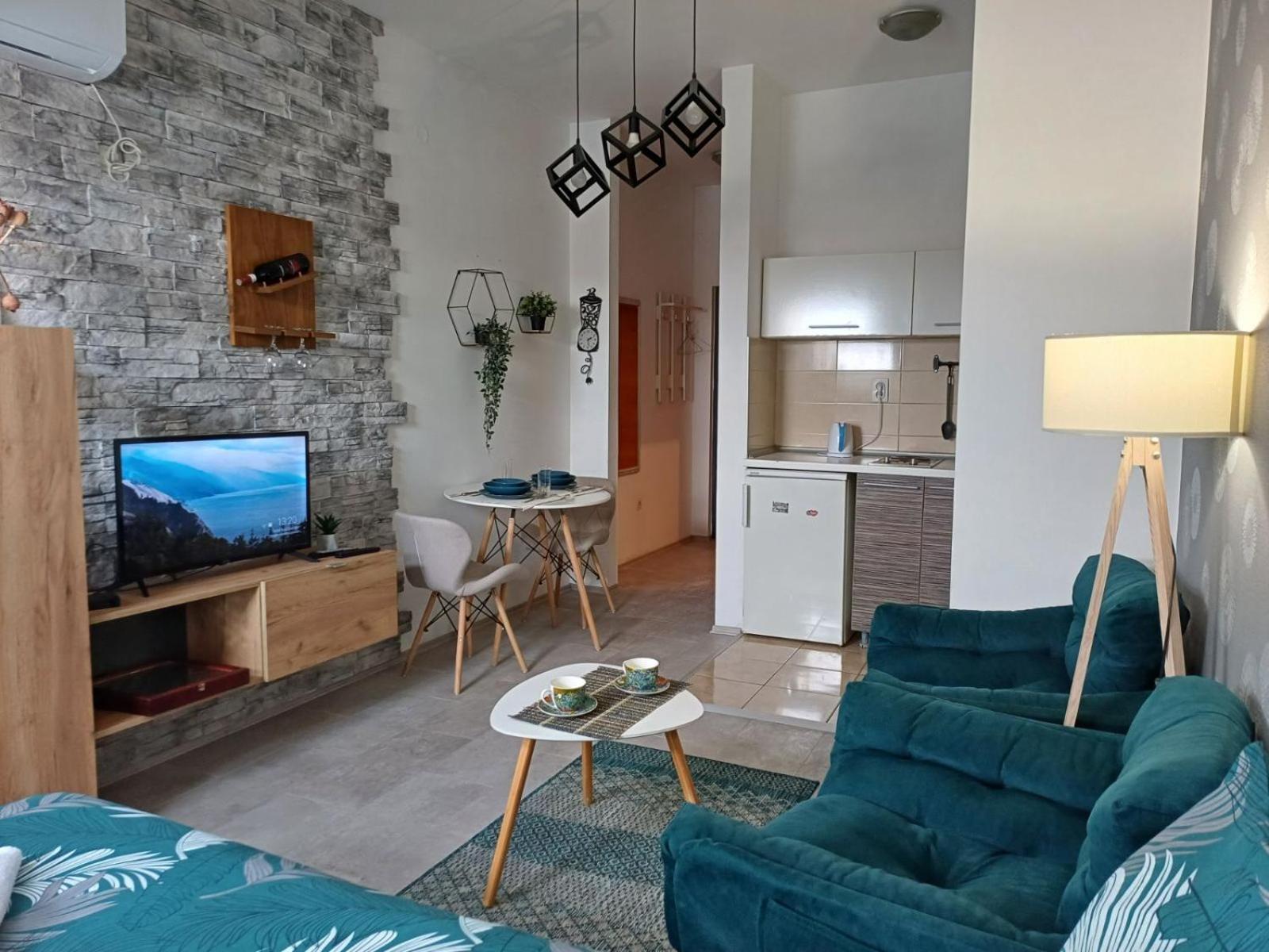 Apartment Centrum - Free Private Parking Nowy Sad Zewnętrze zdjęcie