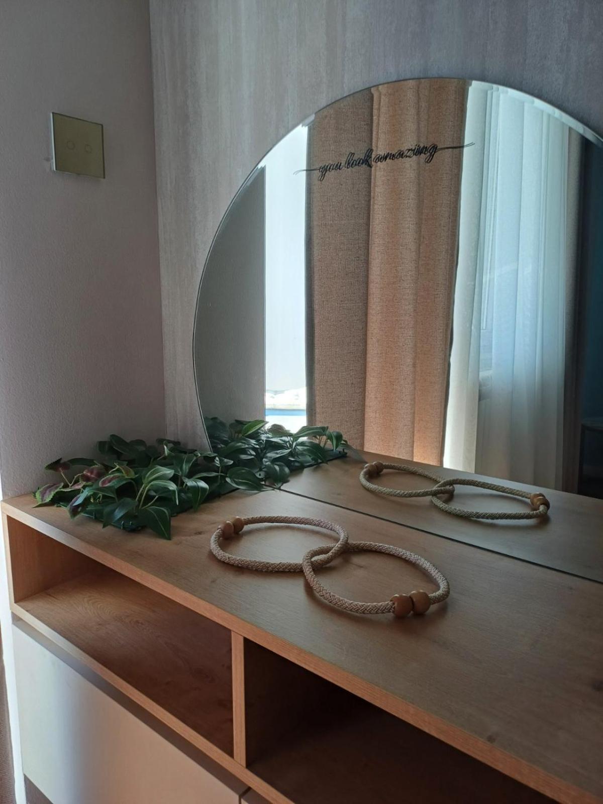 Apartment Centrum - Free Private Parking Nowy Sad Zewnętrze zdjęcie