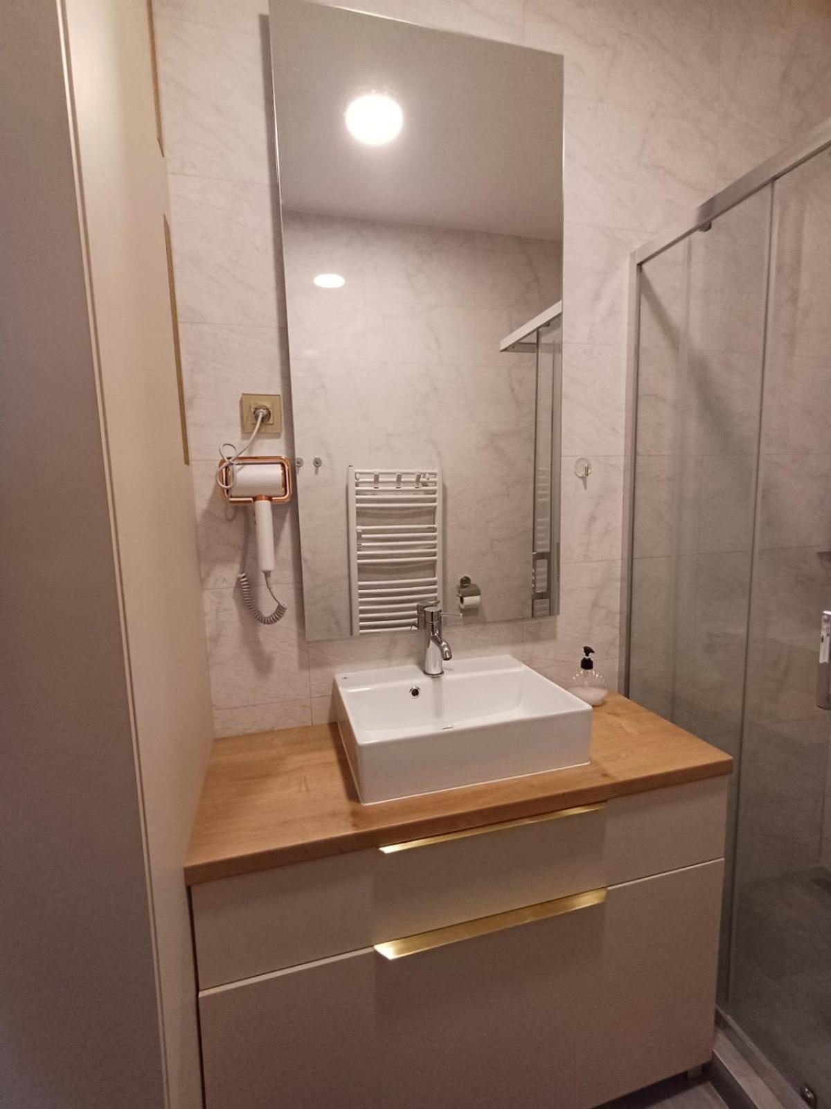 Apartment Centrum - Free Private Parking Nowy Sad Zewnętrze zdjęcie