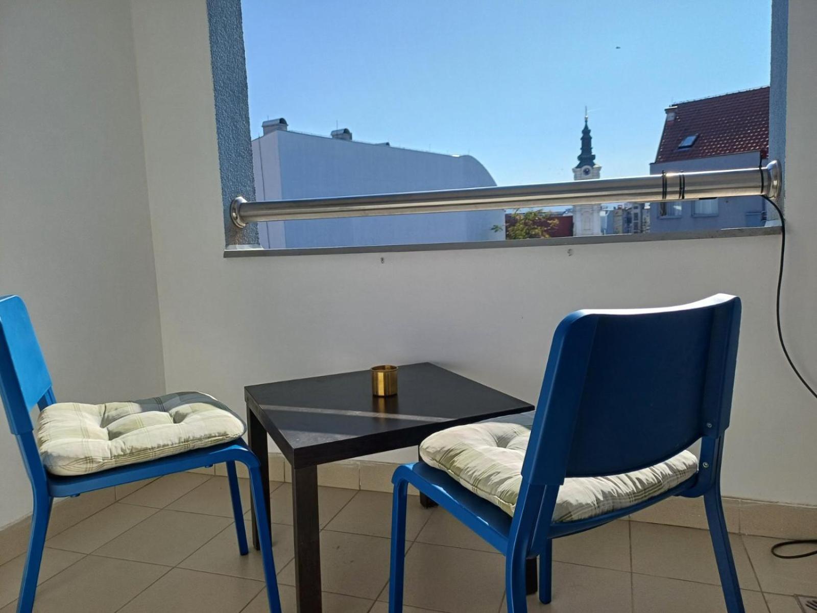 Apartment Centrum - Free Private Parking Nowy Sad Zewnętrze zdjęcie