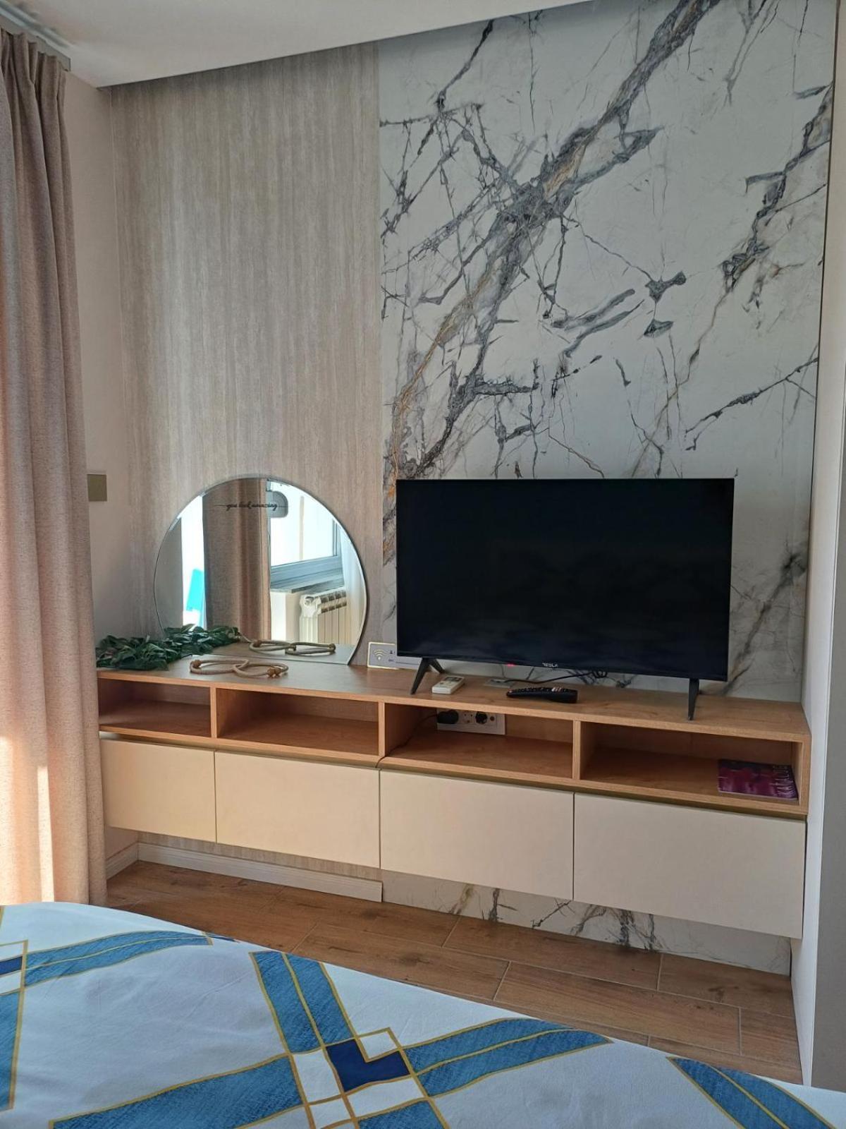 Apartment Centrum - Free Private Parking Nowy Sad Zewnętrze zdjęcie